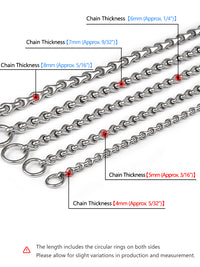 The DRACO // Dragon Bone Leash