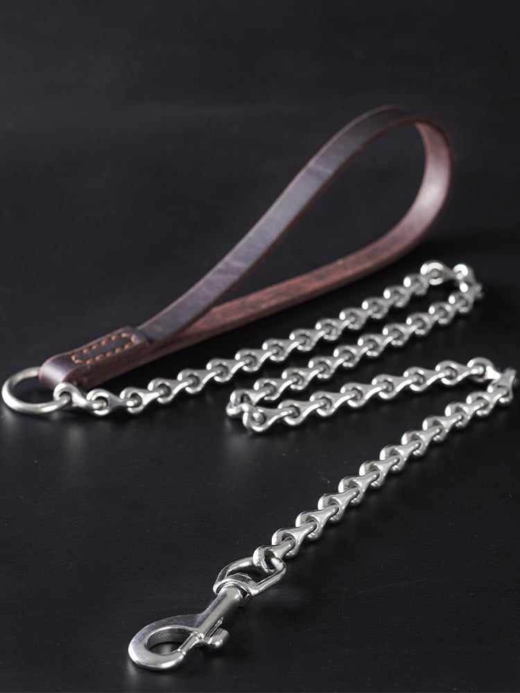 The DRACO // Dragon Bone Leash