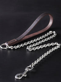 The DRACO // Dragon Bone Leash