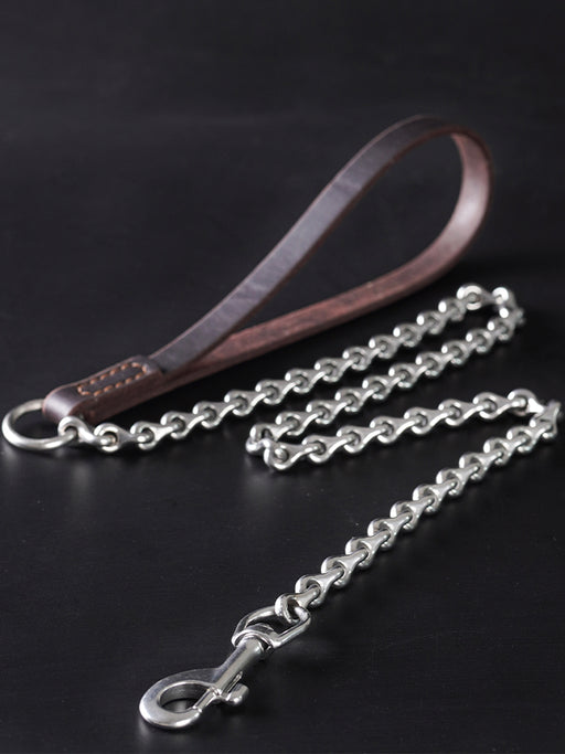 The DRACO // Dragon Bone Leash