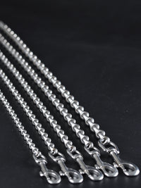 The DRACO // Dragon Bone Leash