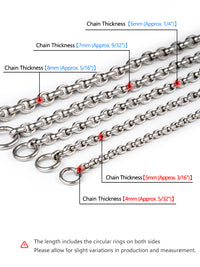 The RIVET // Classic Link Training Collar