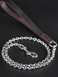 The DRACO // Dragon Bone Leash