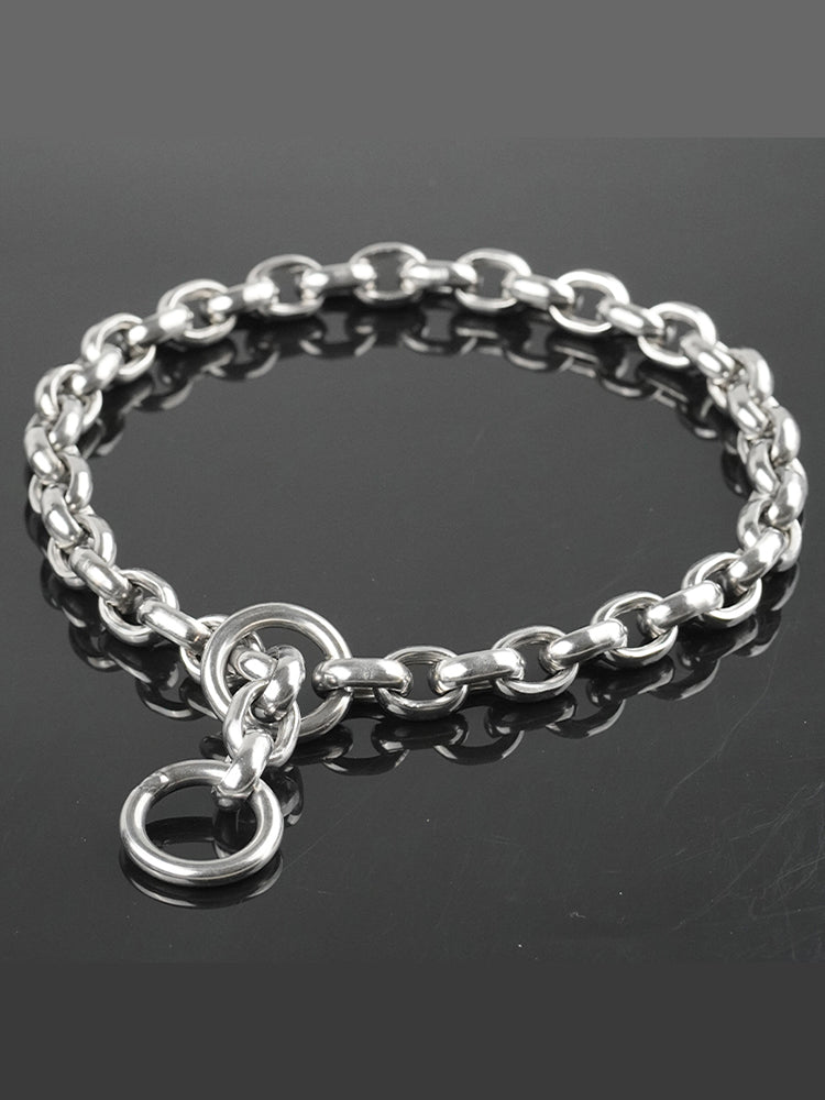 The RIVET // Classic Link Training Collar