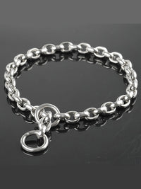 The RIVET // Classic Link Training Collar