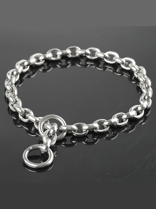 The RIVET // Classic Link Training Collar