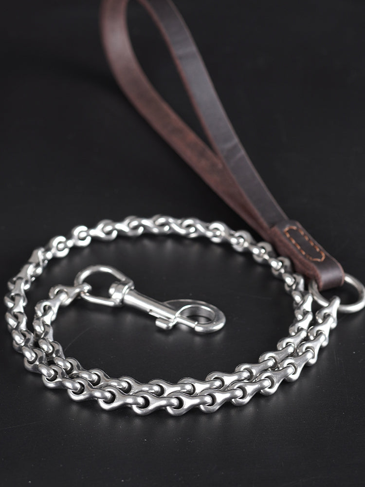 The DRACO // Dragon Bone Leash