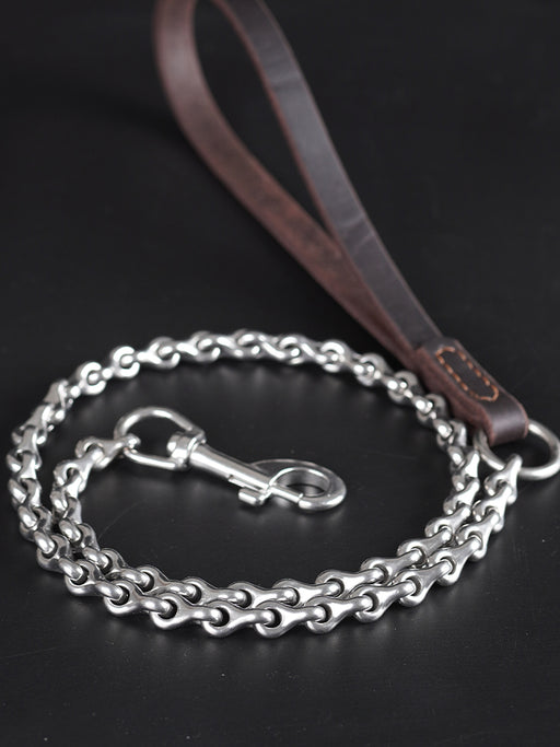 The DRACO // Dragon Bone Leash