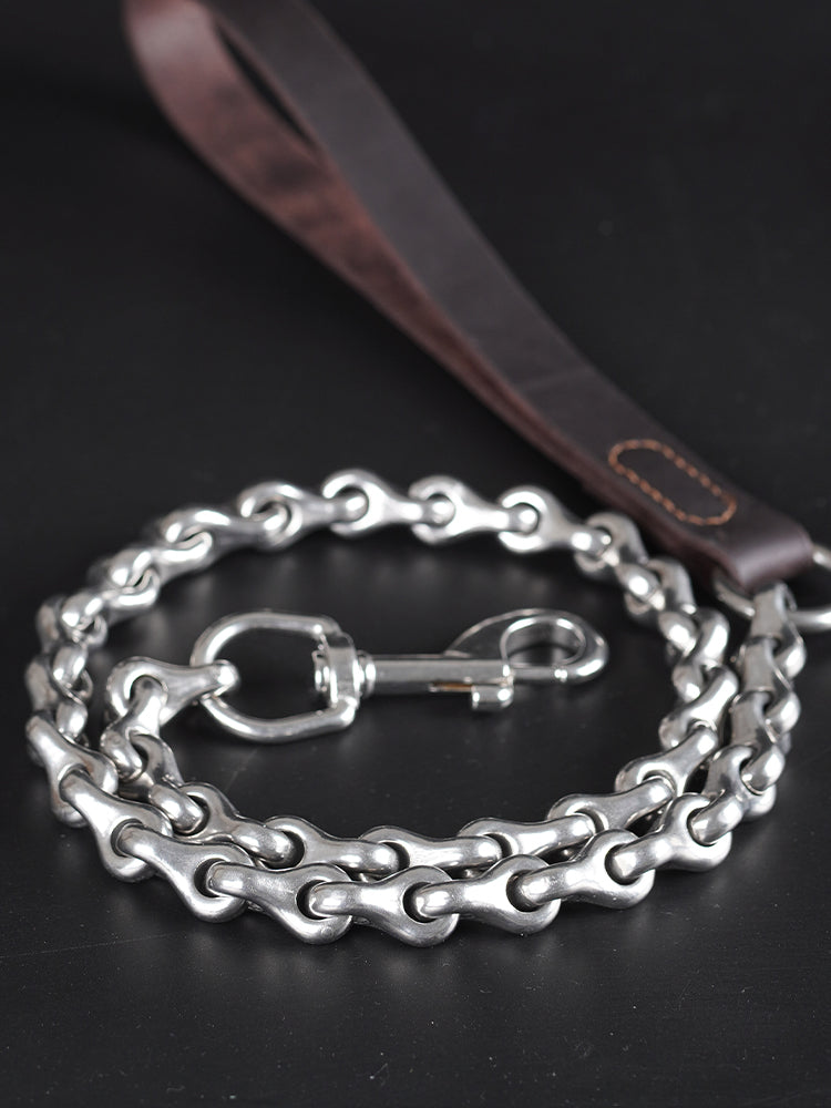 The DRACO // Dragon Bone Leash