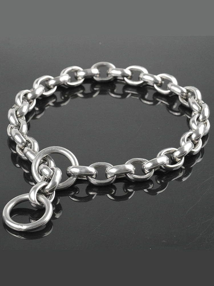 The RIVET // Classic Link Training Collar