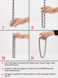 The DRACO // Dragon Bone Training Collar