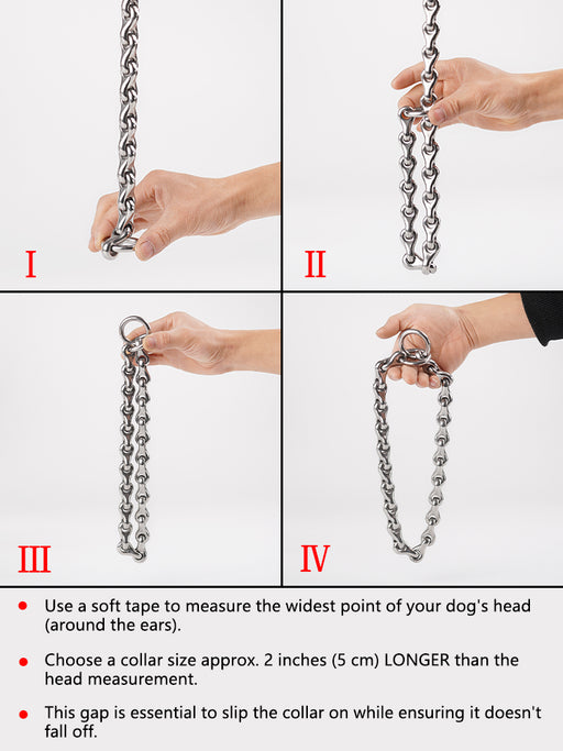 The DRACO // Dragon Bone Training Collar